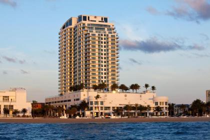 Hilton Fort Lauderdale Beach Resort - image 16