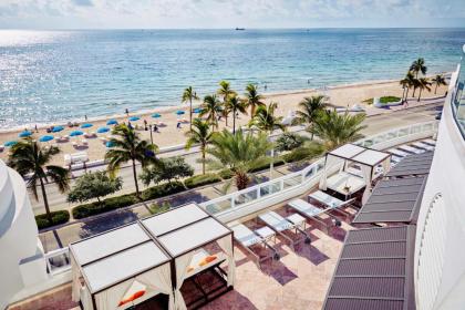 Hilton Fort Lauderdale Beach Resort - image 18