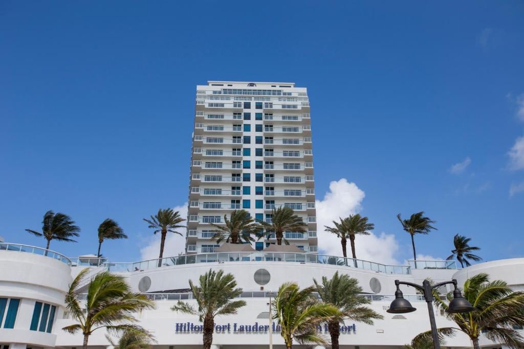 Hilton Fort Lauderdale Beach Resort - image 5