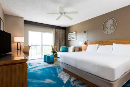 DoubleTree by Hilton Grand Key Resort - image 12