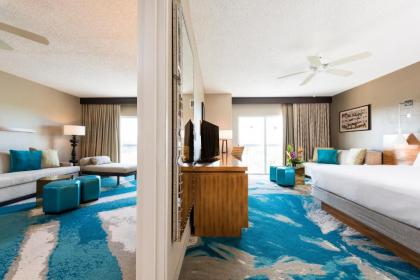 DoubleTree by Hilton Grand Key Resort - image 16