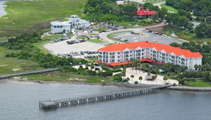 Harborside at Charleston Harbor Resort and Marina - image 18