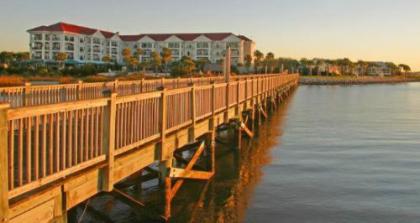 Harborside at Charleston Harbor Resort and Marina - image 6