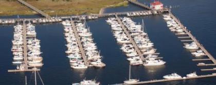 Harborside at Charleston Harbor Resort and Marina - image 7