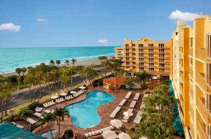 Embassy Suites Deerfield Beach - Resort & Spa - image 1