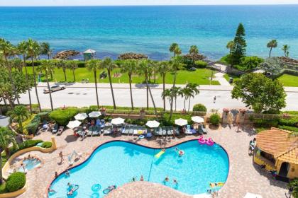 Embassy Suites Deerfield Beach - Resort & Spa - image 10