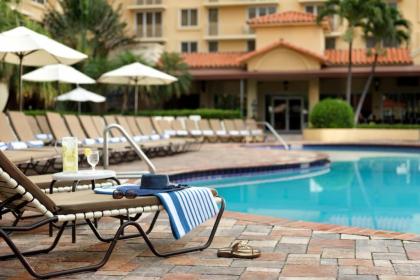 Embassy Suites Deerfield Beach - Resort & Spa - image 20