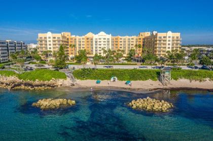 Embassy Suites Deerfield Beach - Resort & Spa - image 3