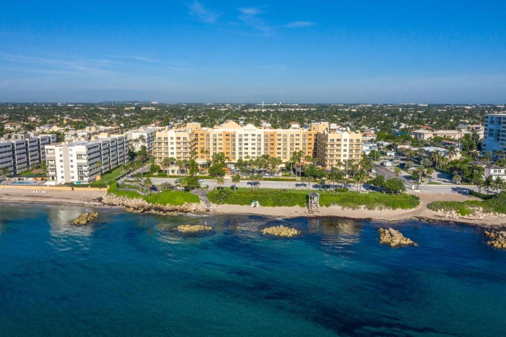 Embassy Suites Deerfield Beach - Resort & Spa - image 5