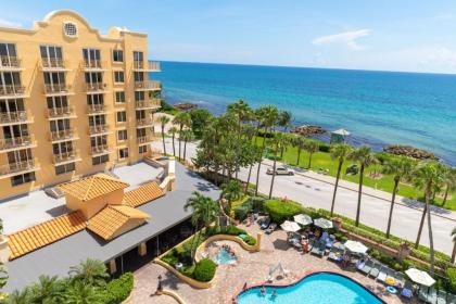 Embassy Suites Deerfield Beach - Resort & Spa - image 9