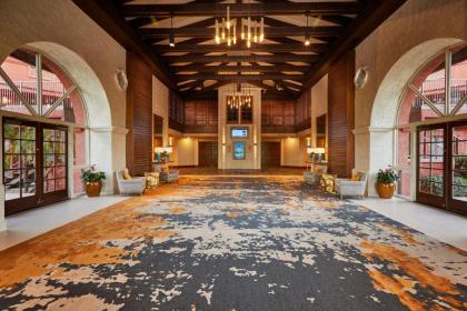 Hilton Phoenix Resort at the Peak - Formerly Pointe Hilton Squaw Peak Resort - image 15