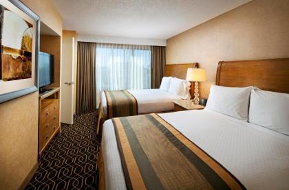 DoubleTree Suites By Hilton Anaheim Resort/Convention Center - image 11