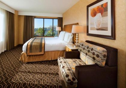 DoubleTree Suites By Hilton Anaheim Resort/Convention Center - image 14