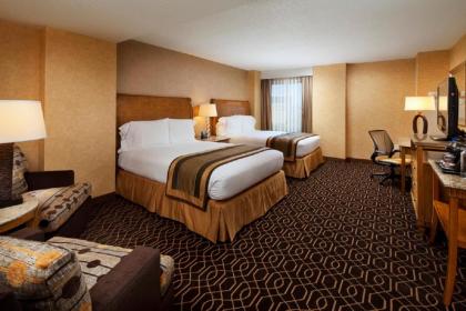 DoubleTree Suites By Hilton Anaheim Resort/Convention Center - image 2