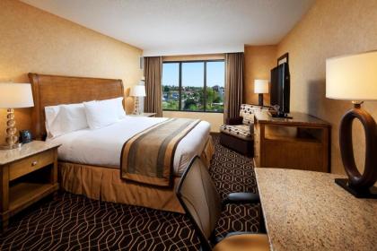 DoubleTree Suites By Hilton Anaheim Resort/Convention Center - image 8