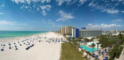 Hilton Clearwater Beach Resort & Spa - image 11