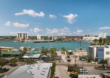 Hilton Clearwater Beach Resort & Spa - image 12