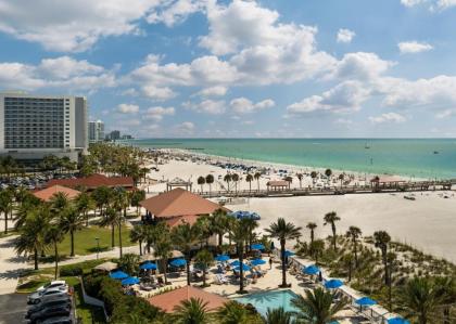 Hilton Clearwater Beach Resort & Spa - image 13