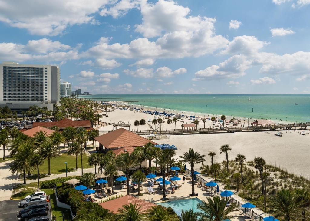 Book Hilton Clearwater Beach Resort & Spa [33% OFF]