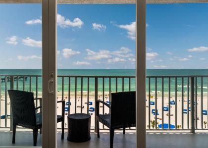 Hilton Clearwater Beach Resort & Spa - image 15