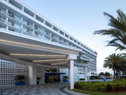 Hilton Clearwater Beach Resort & Spa - image 17