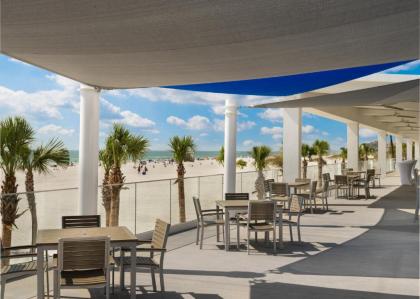 Hilton Clearwater Beach Resort & Spa - image 18