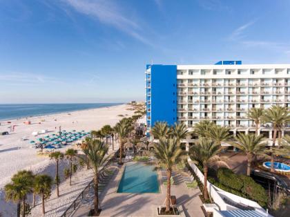 Hilton Clearwater Beach Resort & Spa - image 2