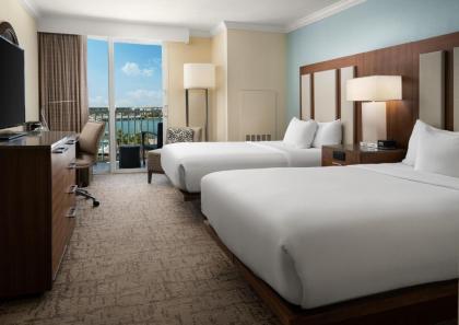 Hilton Clearwater Beach Resort & Spa - image 20