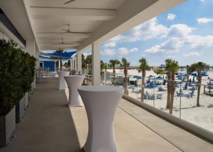 Hilton Clearwater Beach Resort & Spa - image 6