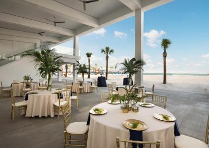 Hilton Clearwater Beach Resort & Spa - image 9