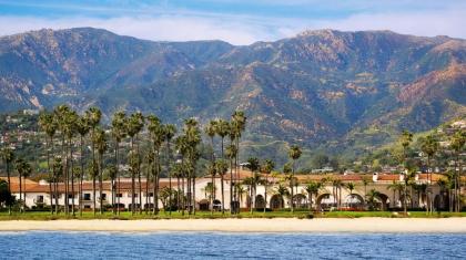 Hilton Santa Barbara Beachfront Resort - image 1