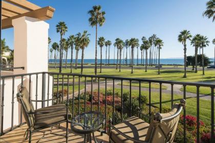 Hilton Santa Barbara Beachfront Resort - image 16