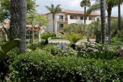 Hilton Santa Barbara Beachfront Resort - image 19