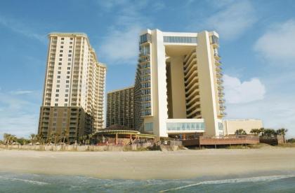 Hilton Myrtle Beach Resort - image 1