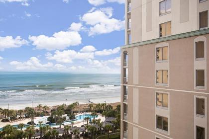 Hilton Myrtle Beach Resort - image 10