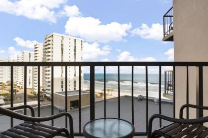 Hilton Myrtle Beach Resort - image 12