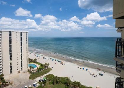 Hilton Myrtle Beach Resort - image 14