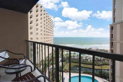 Hilton Myrtle Beach Resort - image 9