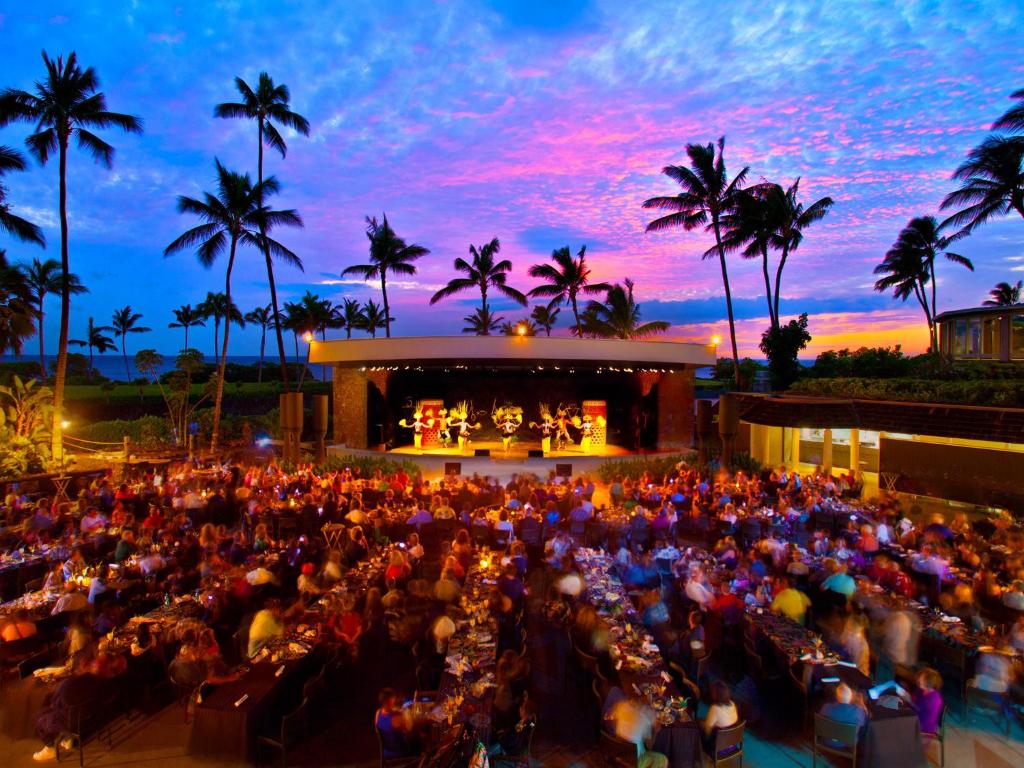 Hilton Waikoloa Village - image 7