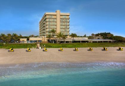 Hilton Singer Island Oceanfront Palm Beaches Resort - image 17