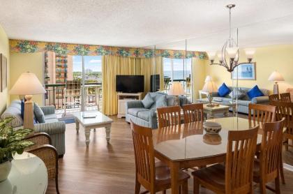 Kingston Plantation Condos by Embassy Suites - image 10