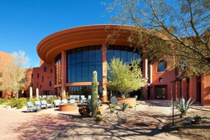 Sheraton Grand at Wild Horse Pass - image 19