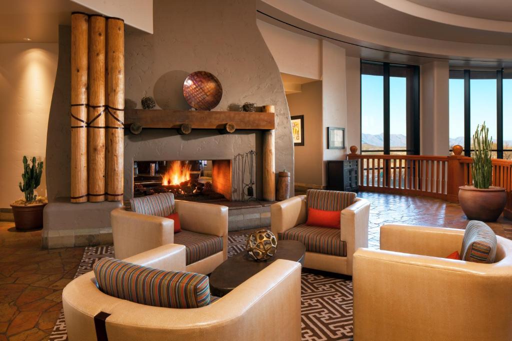 Sheraton Grand at Wild Horse Pass - image 3