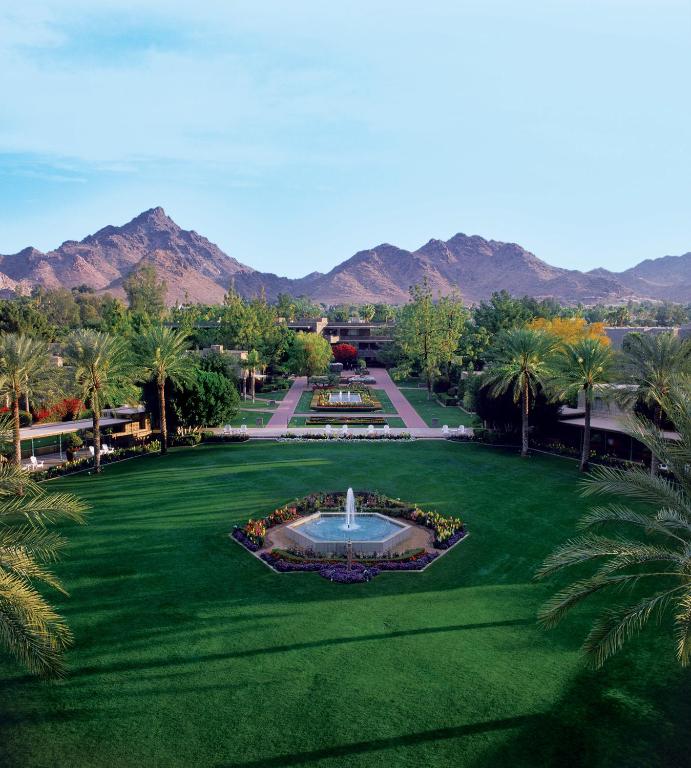 Arizona Biltmore A Waldorf Astoria Resort - image 3