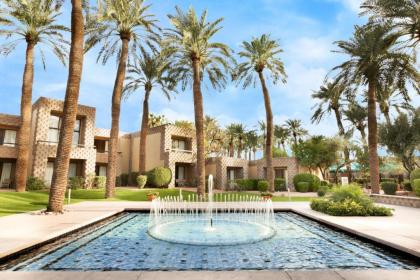 DoubleTree by Hilton Paradise Valley Resort Scottsdale - image 10