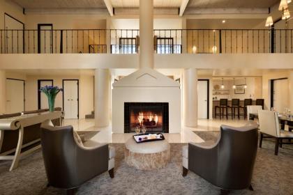 DoubleTree by Hilton Paradise Valley Resort Scottsdale - image 12