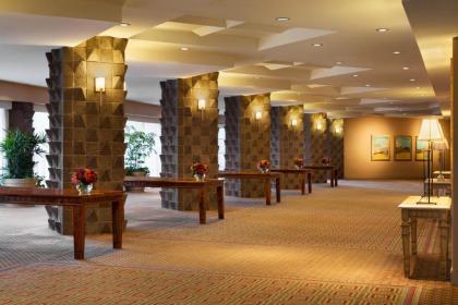 DoubleTree by Hilton Paradise Valley Resort Scottsdale - image 14