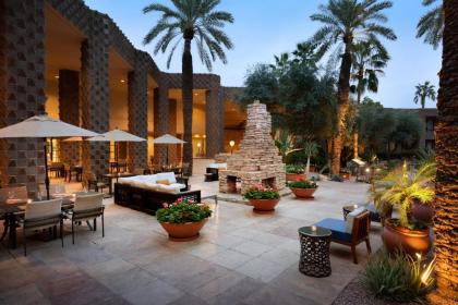 DoubleTree by Hilton Paradise Valley Resort Scottsdale - image 18