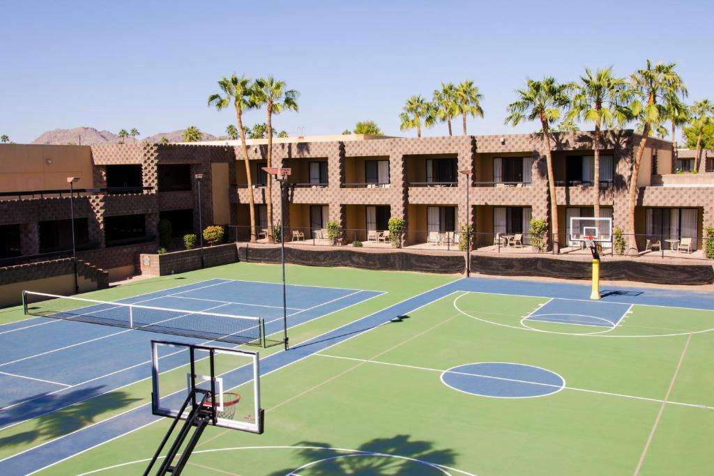 DoubleTree by Hilton Paradise Valley Resort Scottsdale - image 7