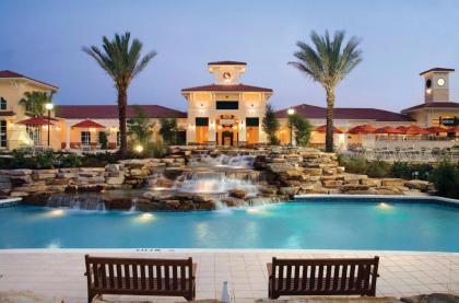 Holiday Inn Club Vacations At Orange Lake Resort an IHG Hotel - image 1